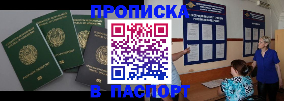 купить прописку в Вельске